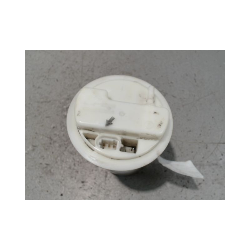 POMPE CARBURANT IMMERGEE RENAULT CLIO II PH.2 01-06