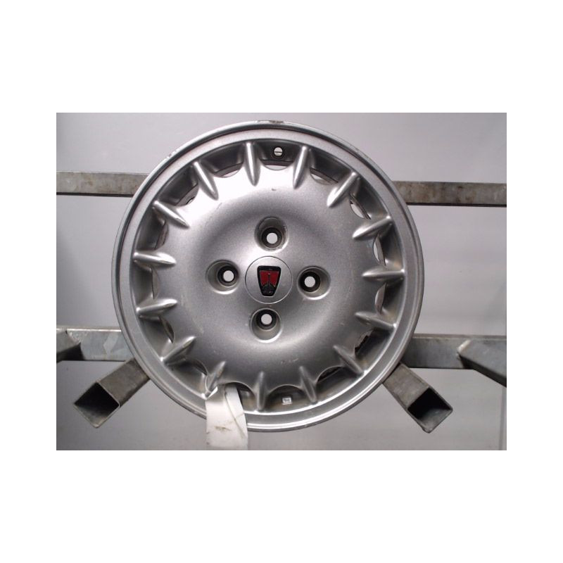 JANTE ALUMINIUM ROVER 600