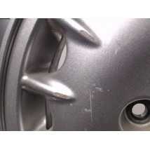 JANTE ALUMINIUM ROVER 600