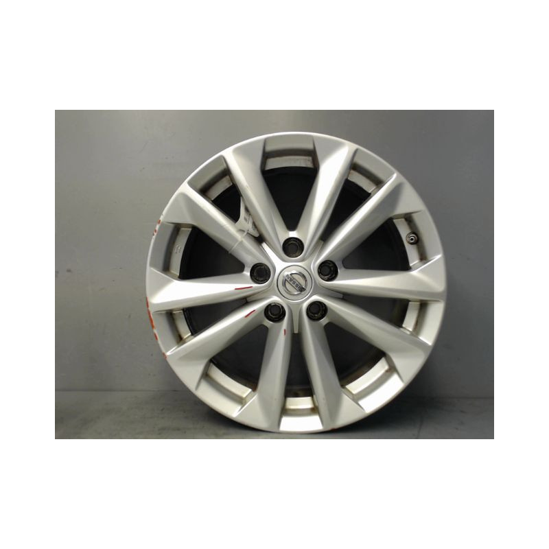 JANTE ALUMINIUM NISSAN QASHQAI