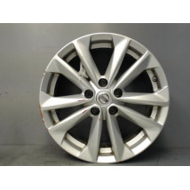 JANTE ALUMINIUM NISSAN QASHQAI