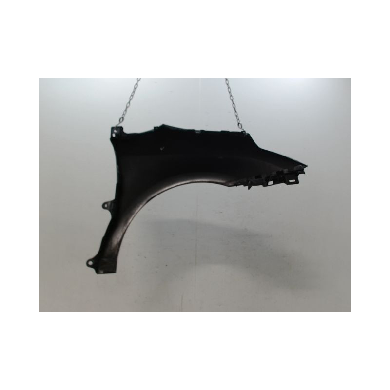 AILE AVANT GAUCHE CITROEN C4 I Phase 1 2004-2008