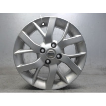 JANTE ALUMINIUM NISSAN NOTE