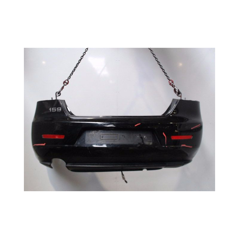 PARE-CHOC ARRIER ALFA ROMEO 159