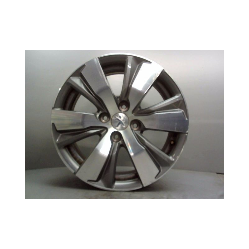 JANTE ALUMINIUM PEUGEOT 2008