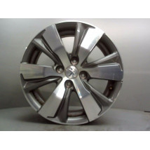 JANTE ALUMINIUM PEUGEOT 2008