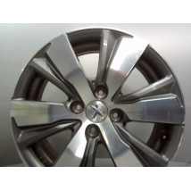 JANTE ALUMINIUM PEUGEOT 2008