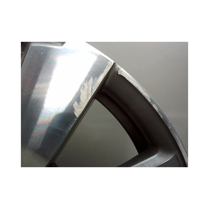 JANTE ALUMINIUM PEUGEOT 2008