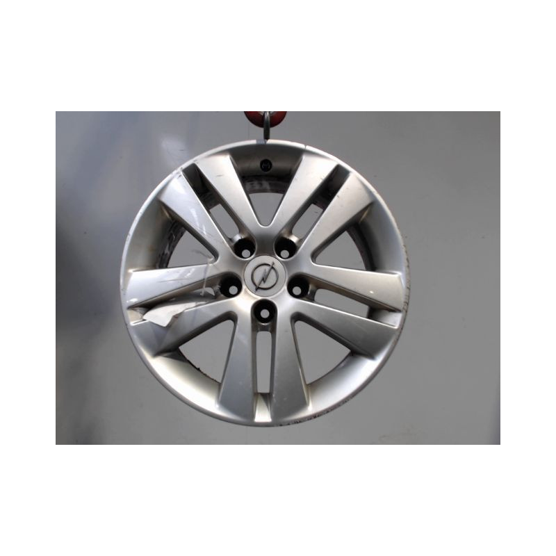 JANTE ALUMINIUM OPEL ZAFIRA 2006-