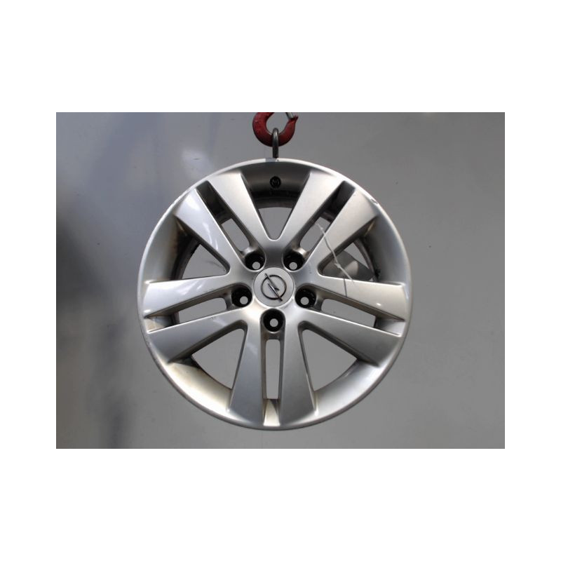 JANTE ALUMINIUM OPEL ZAFIRA 2006-