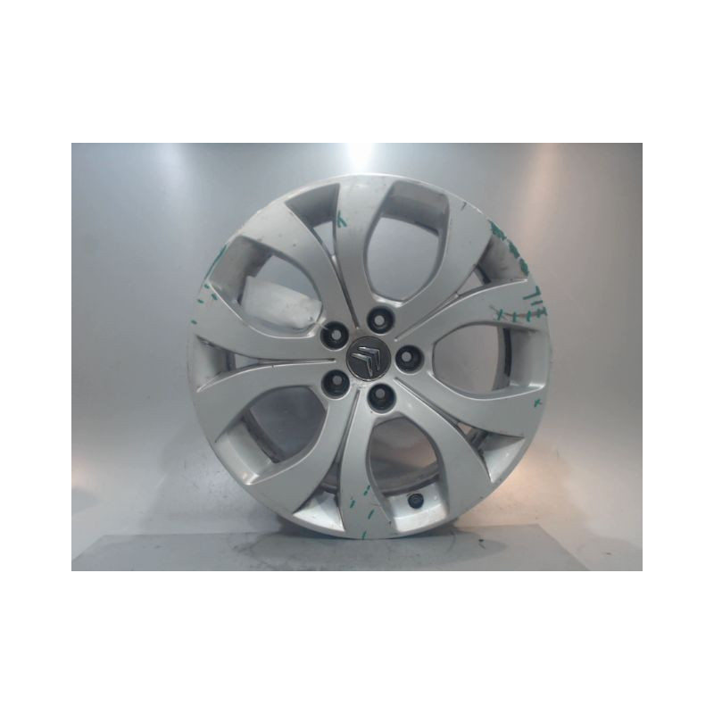 JANTE ALUMINIUM CITROEN C5