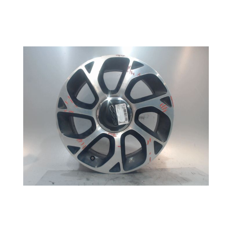 JANTE ALUMINIUM FIAT 500