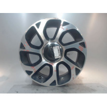 JANTE ALUMINIUM FIAT 500