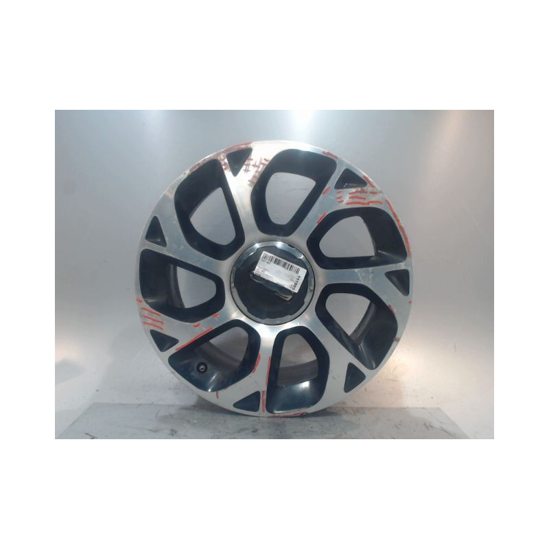 JANTE ALUMINIUM FIAT 500
