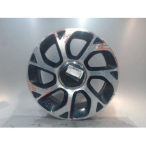 JANTE ALUMINIUM FIAT 500