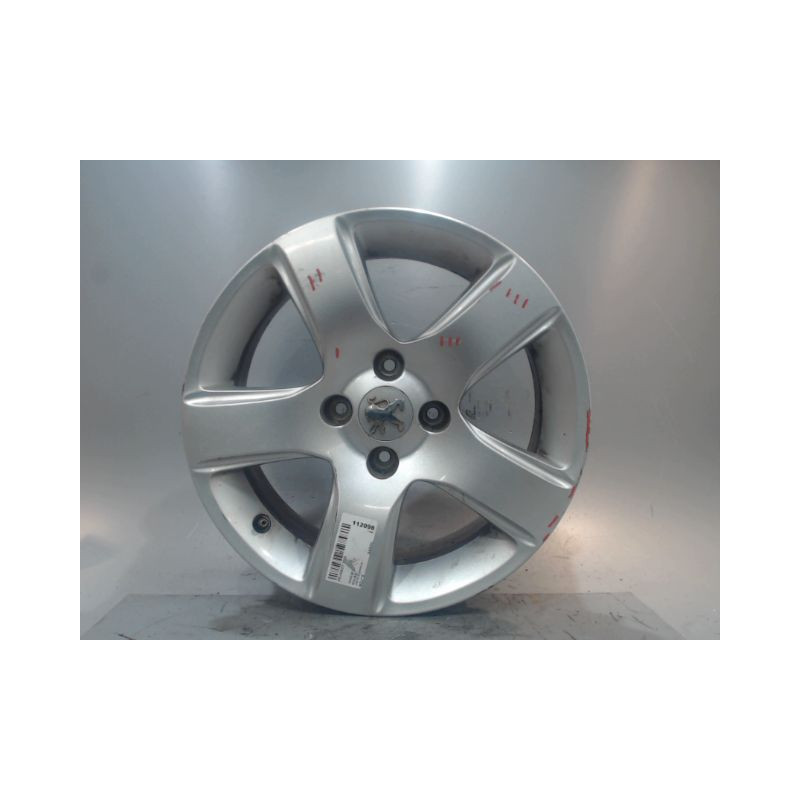 JANTE ALUMINIUM PEUGEOT 3008