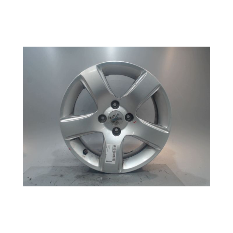 JANTE ALUMINIUM PEUGEOT 3008