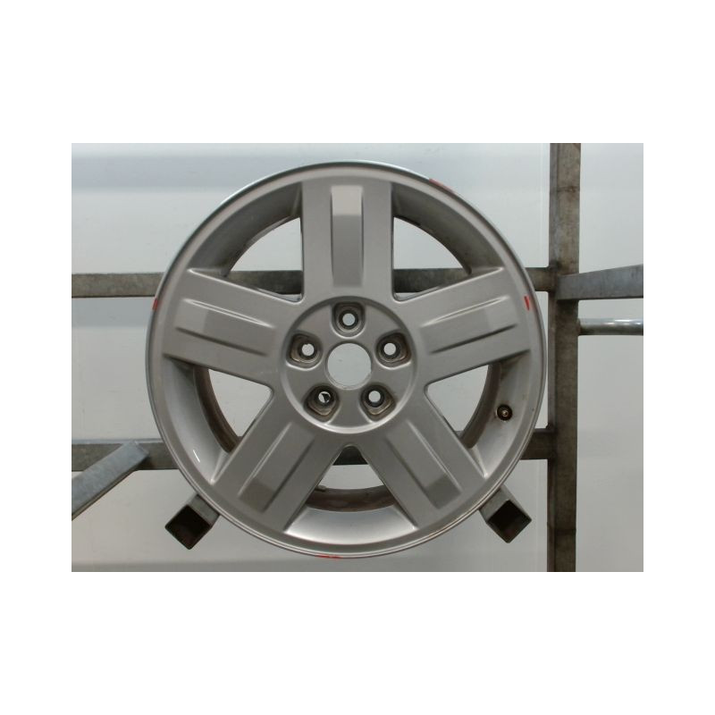 JANTE ALUMINIUM RENAULT ESPACE MONOSP. IV Phase 1 2002-2006