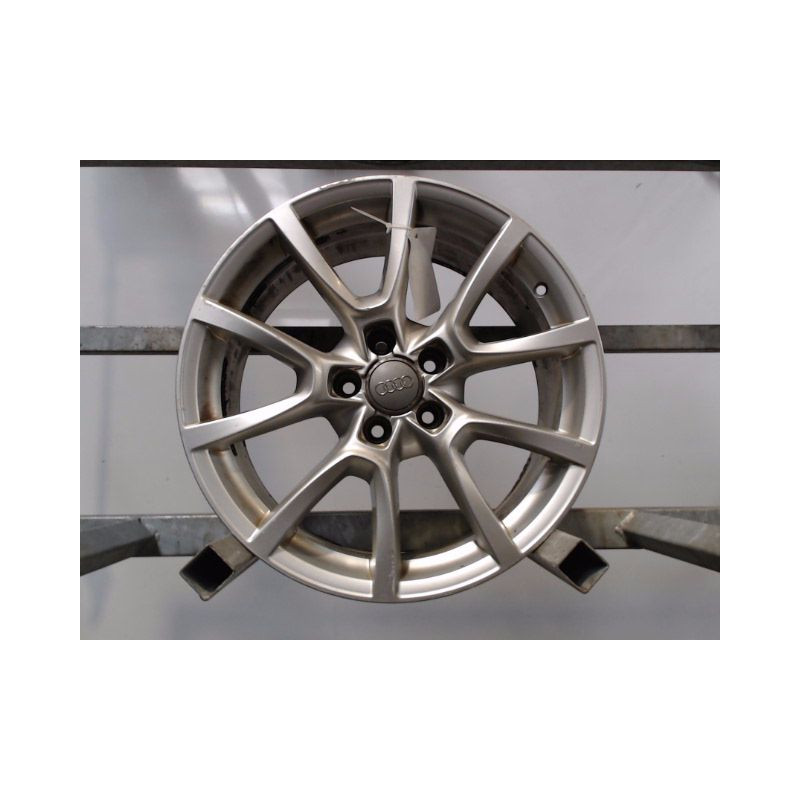 JANTE ALUMINIUM AUDI A6