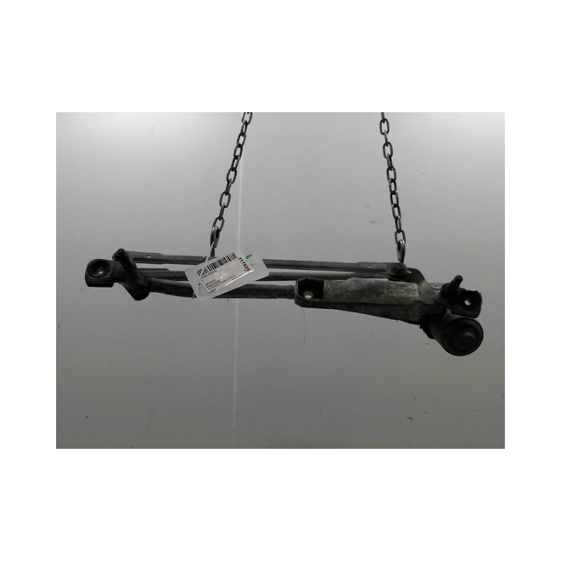 MECANISME ESSUIE-GLACE AVANT FORD FIESTA VI Phase 1 2002-2005