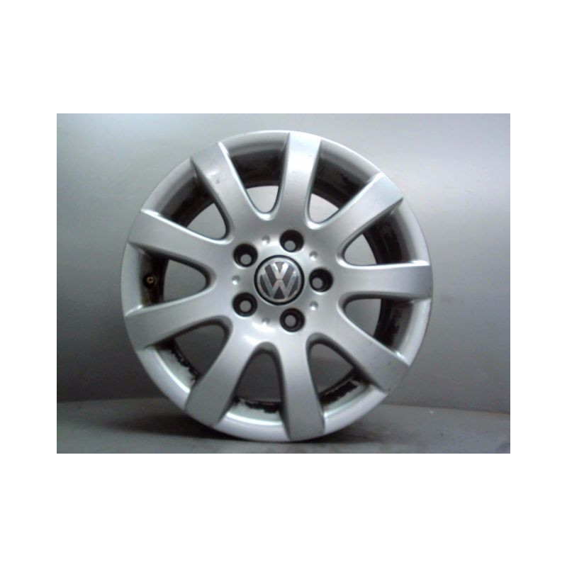 JANTE ALUMINIUM VOLKSWAGEN SCIROCCO