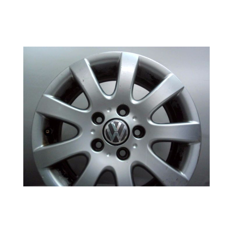 JANTE ALUMINIUM VOLKSWAGEN SCIROCCO