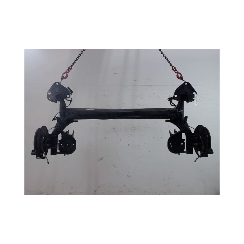 TRAIN ARRIERE RENAULT KANGOO