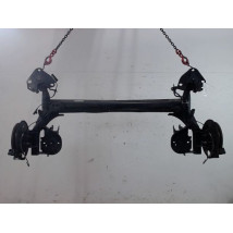 TRAIN ARRIERE RENAULT KANGOO