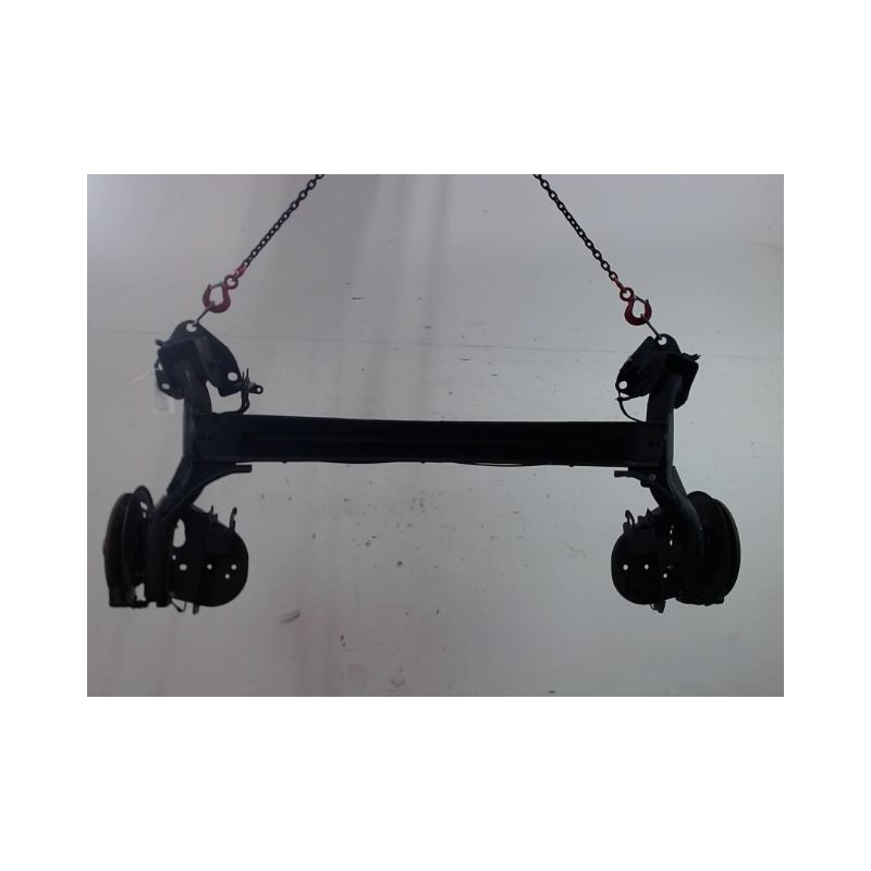 TRAIN ARRIERE RENAULT KANGOO