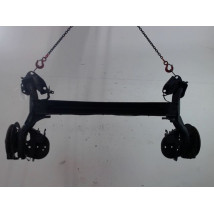 TRAIN ARRIERE RENAULT KANGOO
