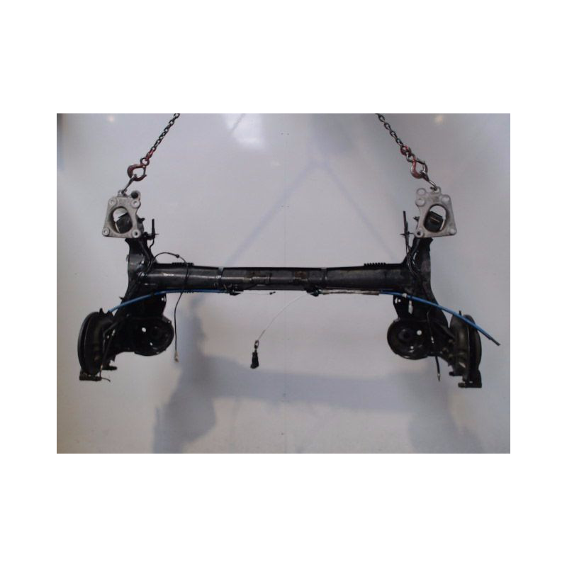 TRAIN ARRIERE PEUGEOT 5008 2009-