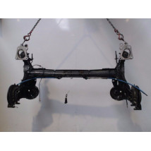 TRAIN ARRIERE PEUGEOT 5008 2009-