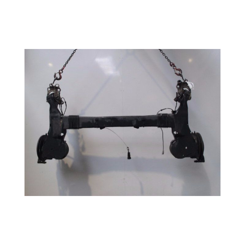 TRAIN ARRIERE PEUGEOT 5008 2009-