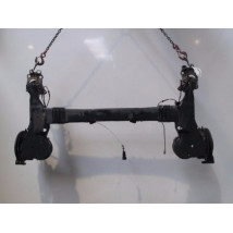 TRAIN ARRIERE PEUGEOT 5008 2009-