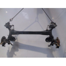 TRAIN ARRIERE RENAULT SCENIC III 2009-