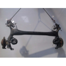 TRAIN ARRIERE RENAULT SCENIC III 2009-