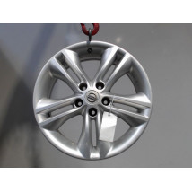 JANTE ALUMINIUM NISSAN QHASQAI 2007-