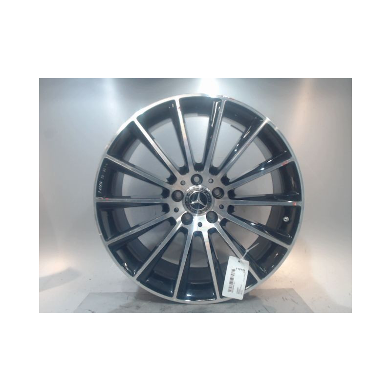 JANTE ALUMINIUM MERCEDES GLC