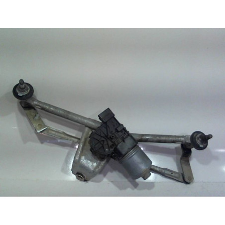 MOTEUR ESSUIE-GLACE AVANT PEUGEOT 206 1998-2009