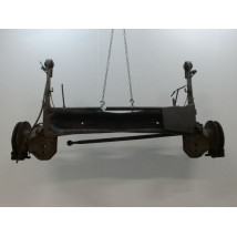TRAIN ARRIERE FIAT SCUDO FG II Empatt.3000 2007-...