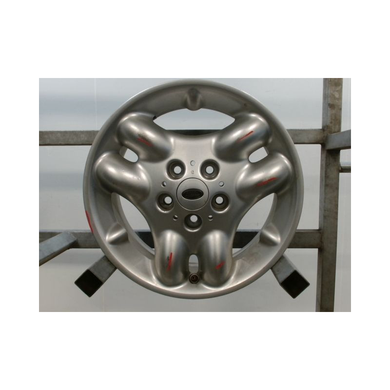 JANTE ALUMINIUM LAND ROVER FREELANDER 2001-2002