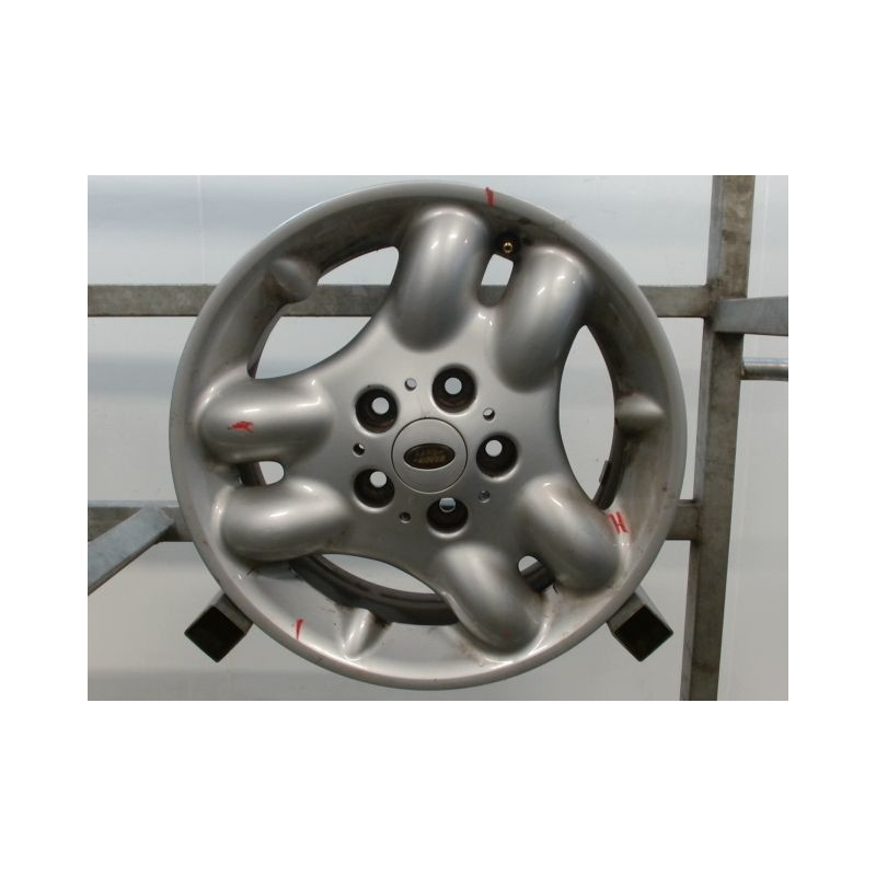 JANTE ALUMINIUM LAND ROVER FREELANDER 2001-2002