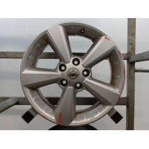 JANTE ALUMINIUM NISSAN QASHQAI BREAK I Phase 1 2007-2010