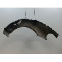 AILE AVANT GAUCHE VOLKSWAGEN NEW BEETLE I Phase 1 (1C/9C/9G) 1999-2005