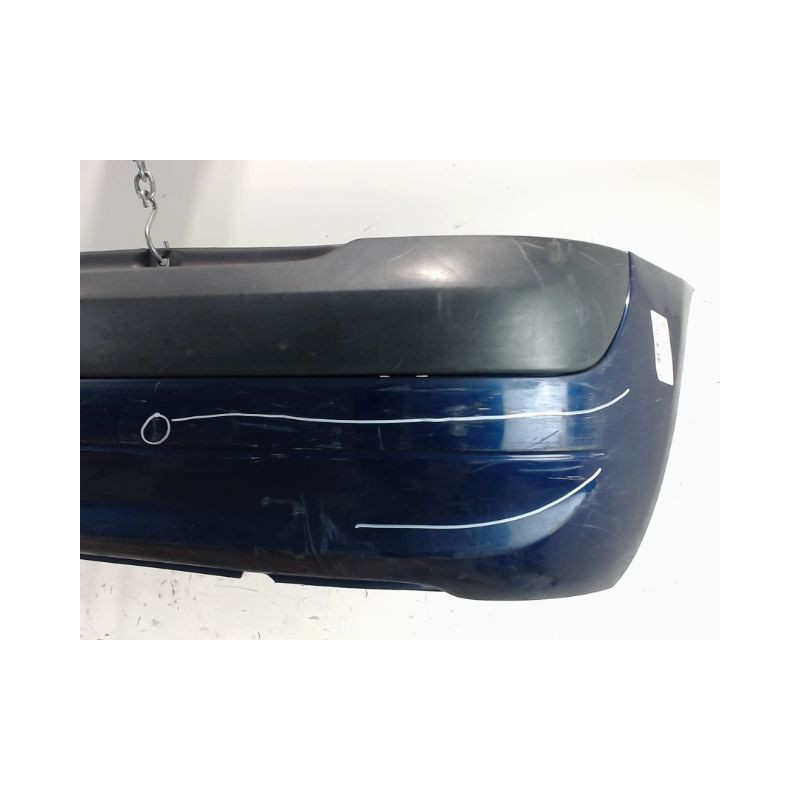 PARE-CHOC ARRIER RENAULT CLIO