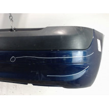 PARE-CHOC ARRIER RENAULT CLIO