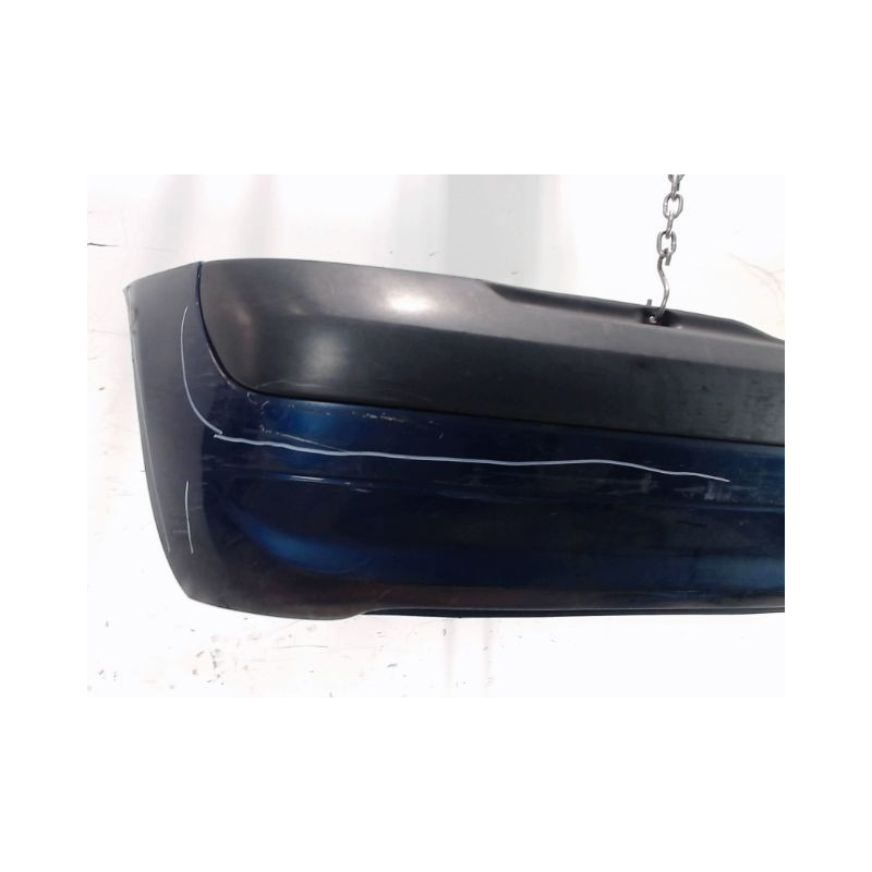 PARE-CHOC ARRIER RENAULT CLIO