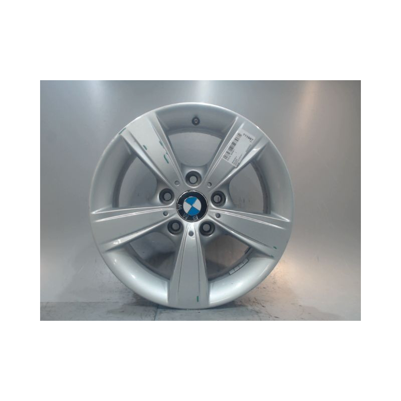 JANTE ALUMINIUM B.M.W. SERIE 1
