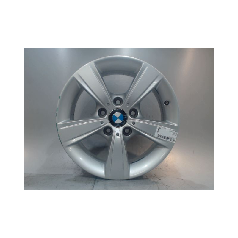 JANTE ALUMINIUM B.M.W. SERIE 1