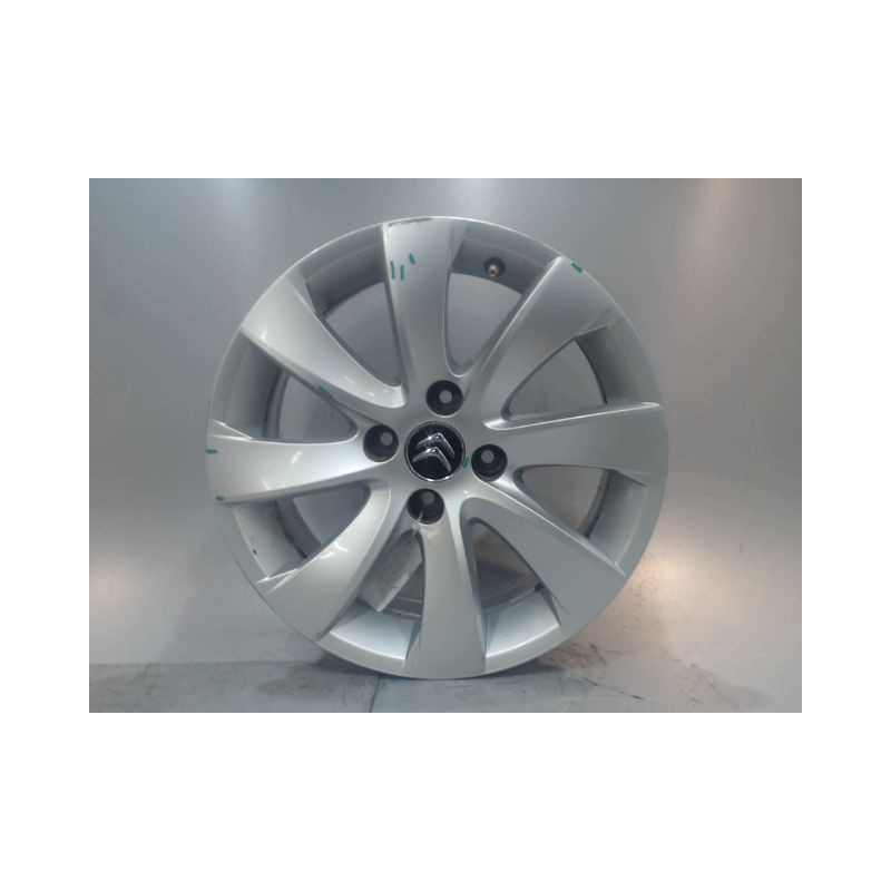 JANTE ALUMINIUM CITROEN C4